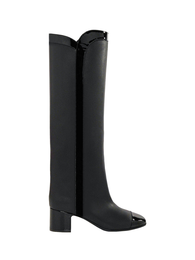 Casadei Nuova Muny Tiffany Boot