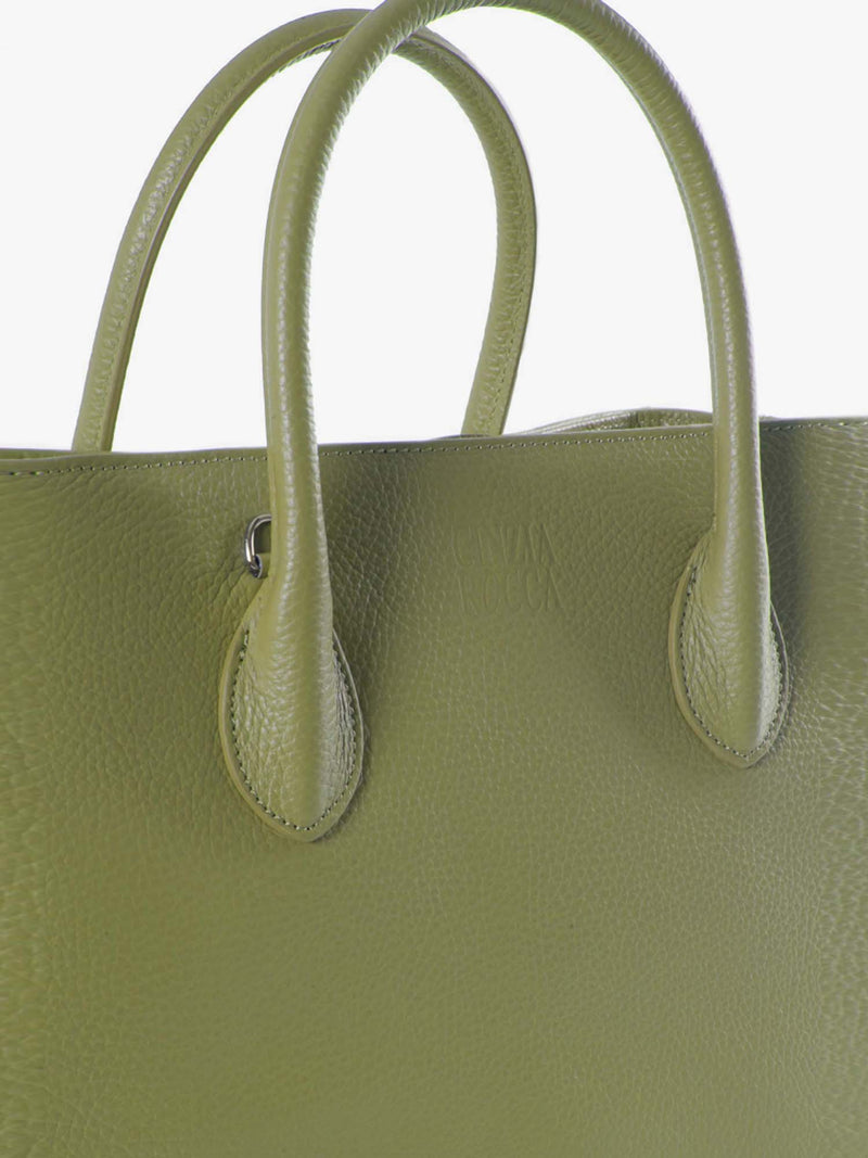 Cinzia Rocca Small Tote Bag