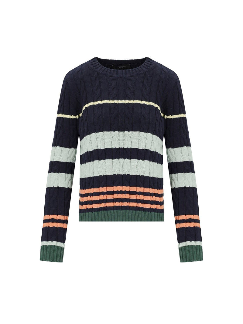Max Mara Weekend Zorro Sweater