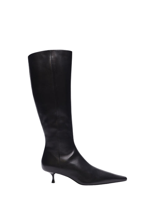 Victoria Beckham Knee Boot
