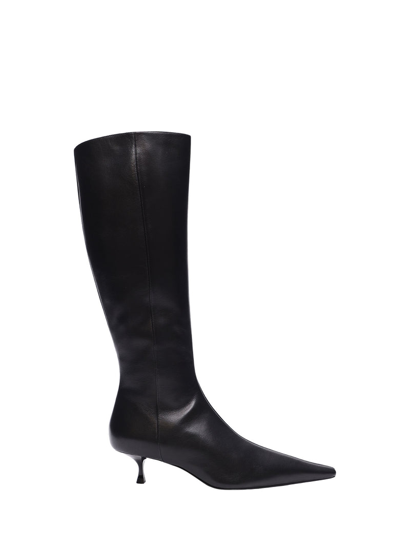 Victoria Beckham Knee Boot