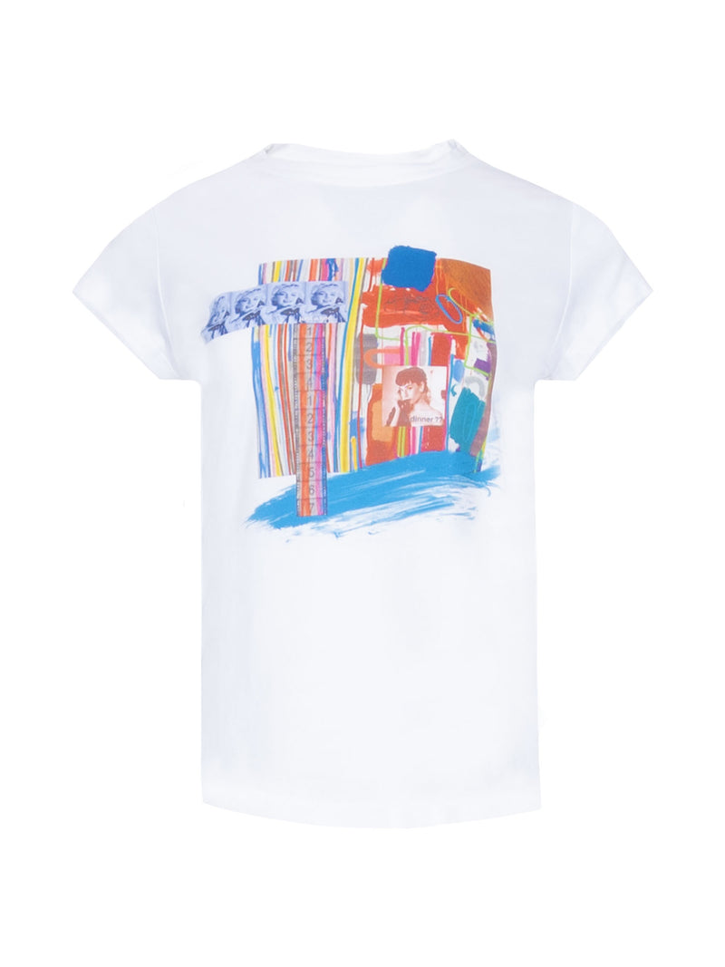 Suzi Roher Karlie Shirt