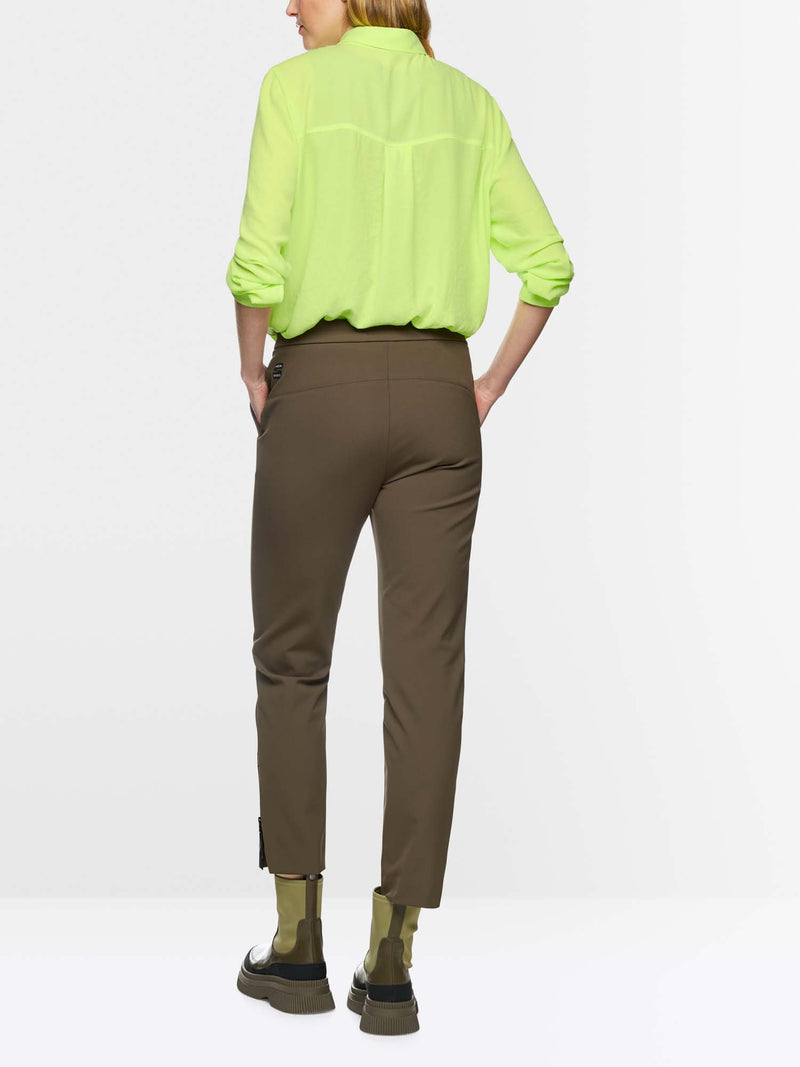 Marc Cain Sports Franca Slim Fit Pants
