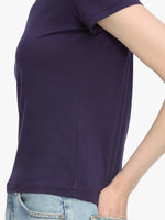 Frame The Baby Tee