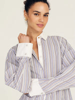 Derek Lam 10 Crosby Wesley Shirt