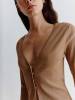 Marella Tanga1 Knitted Cardigan