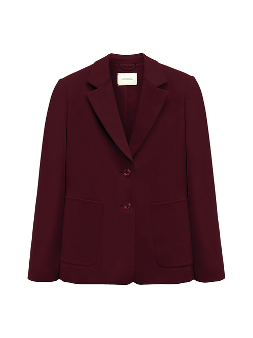 Dorothee Schumacher Emotional Essence Jacket