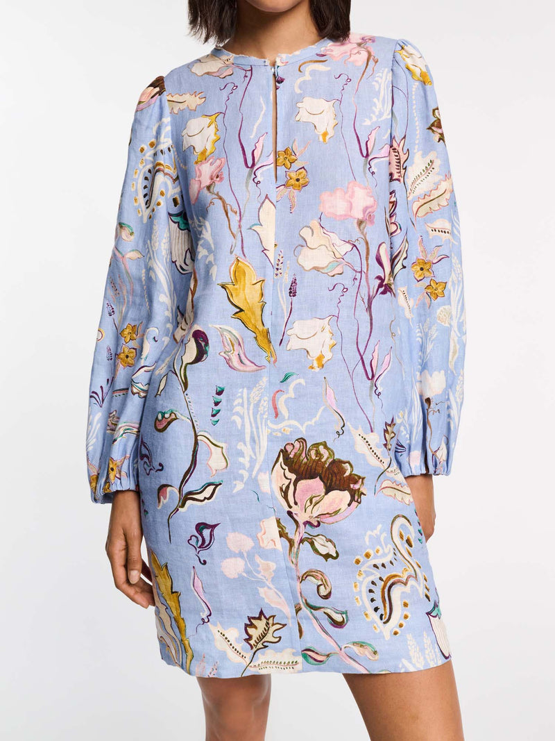Dorothee Schumacher Floral Power Dress