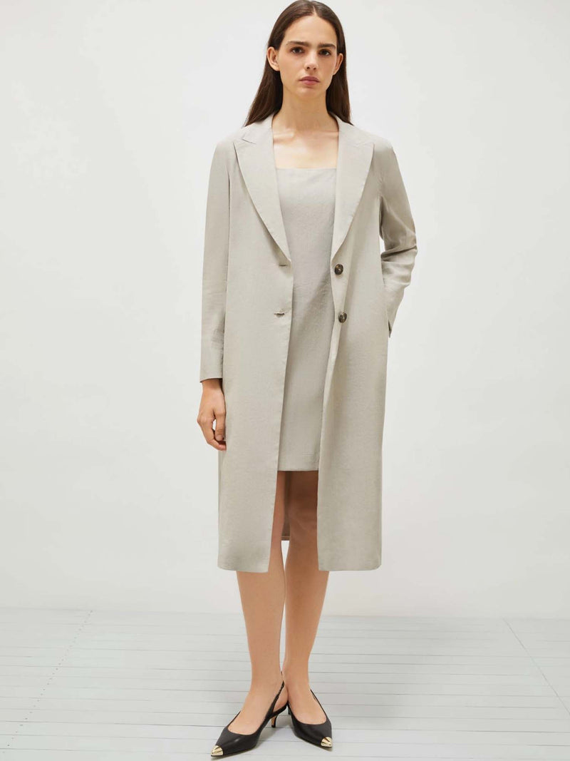 Marella Renata Overcoat