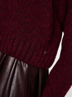 Marc Cain Cozy Jumper