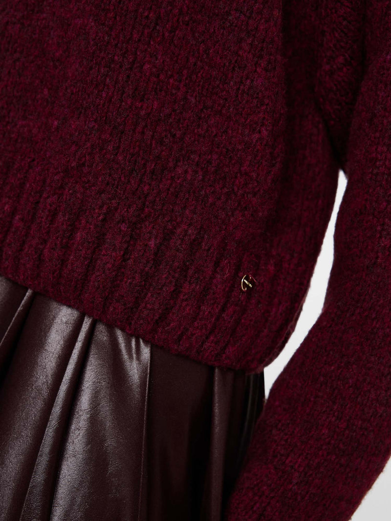 Marc Cain Cozy Jumper