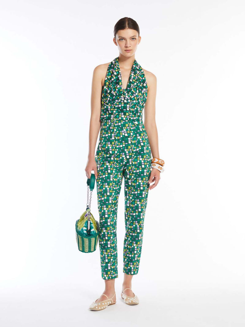 Max Mara Weekend Nuccia Long Trouser