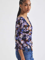 Derek Lam 10 Crosby Michele Blouse