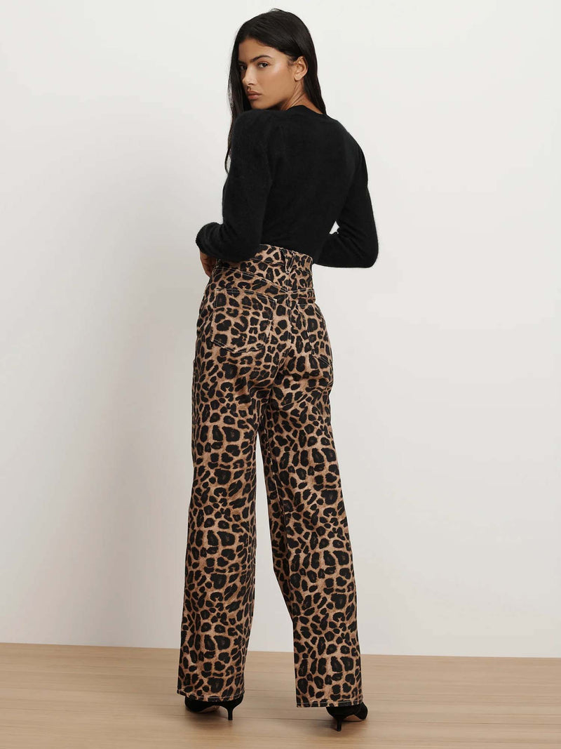 Veronica Beard Taylor Jeans