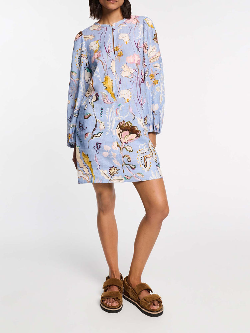 Dorothee Schumacher Floral Power Dress