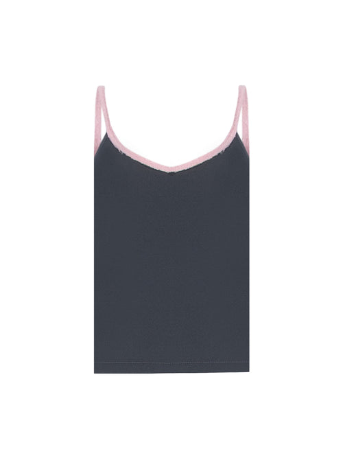 Marie Saint Pierre Nadia Top