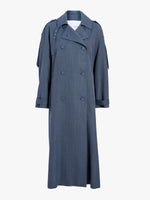 Proenza Schouler Sakia Coat