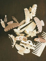 Emi Jay Popstar Clip Set