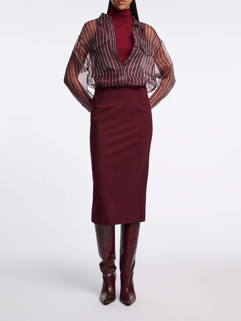Dorothee Schumacher Emotional Essence Skirt