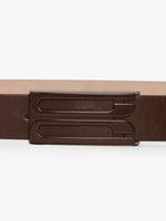 Victoria Beckham Tonal Regular Frame Belt