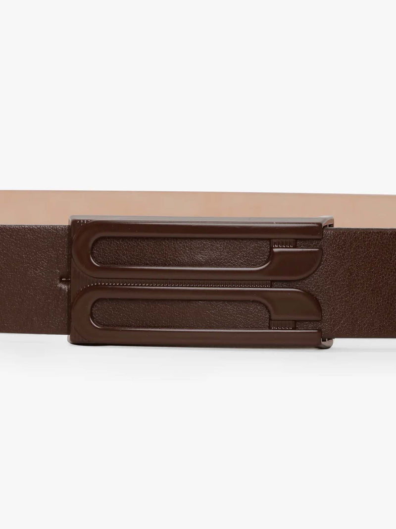 Victoria Beckham Tonal Regular Frame Belt