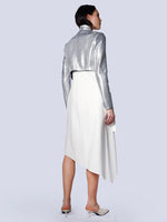 Marie Saint Pierre Julia Blazer