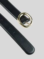 Helen Joy Leather Belt