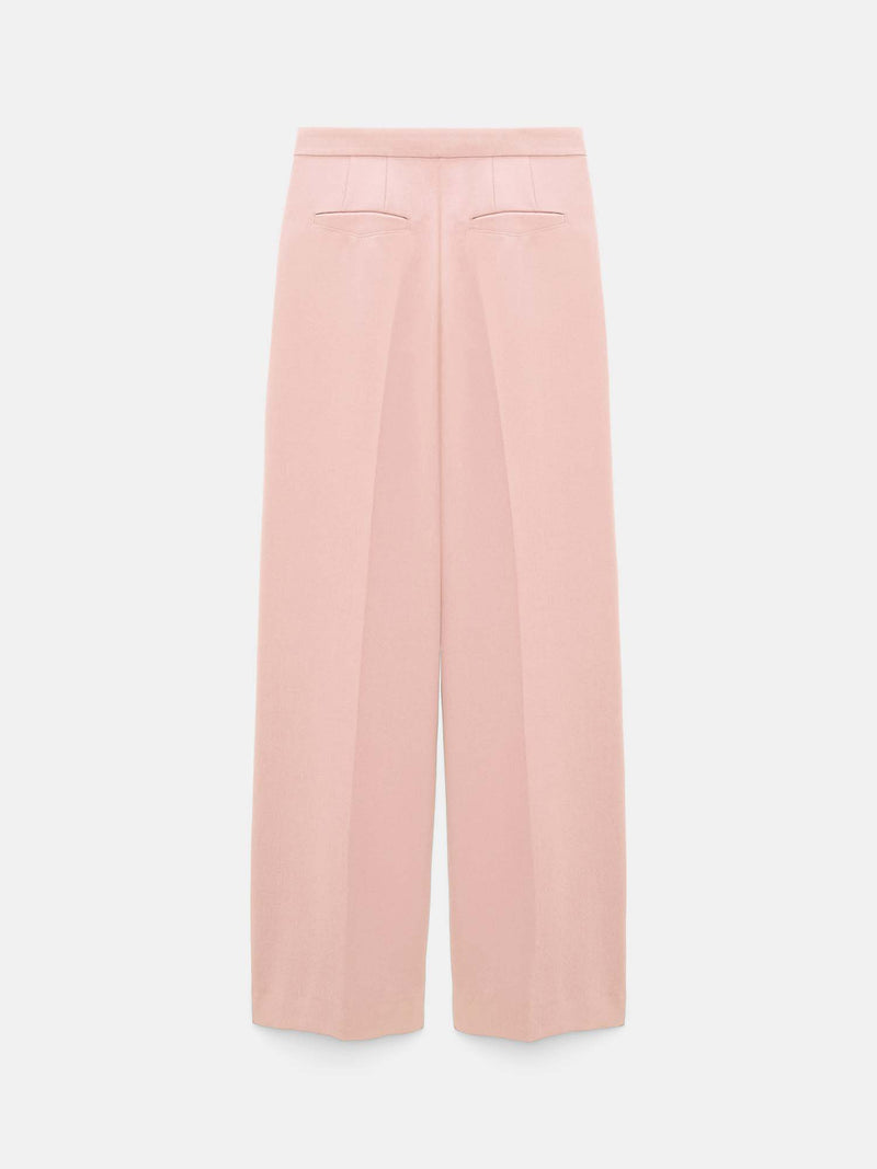 Dorothee Schumacher Casual Attraction Pants