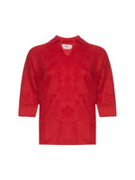 Sminfinity Furry Eaton Top