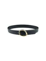 Helen Joy Leather Belt