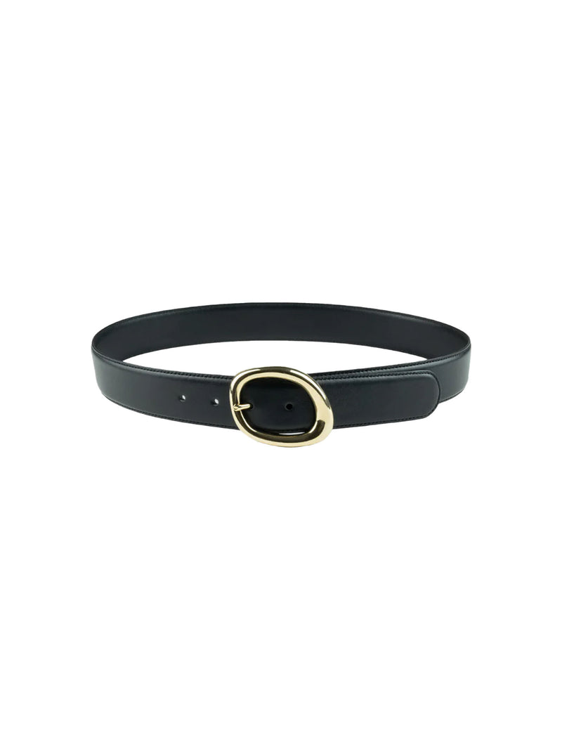 Helen Joy Leather Belt