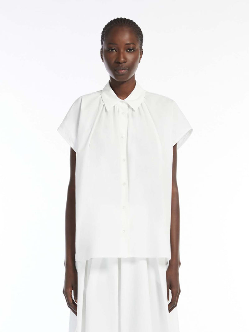 Max Mara Weekend Vallo Shirt