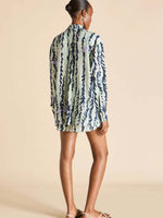 Olivia von Halle Kick Pajamas