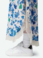 Zadig &amp; Voltaire Ristyl Garden Flowers Dress