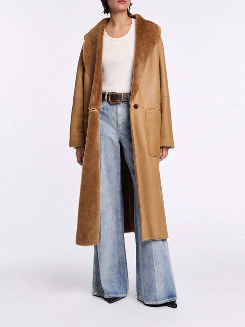 Dorothee Schumacher Denim Love Pants
