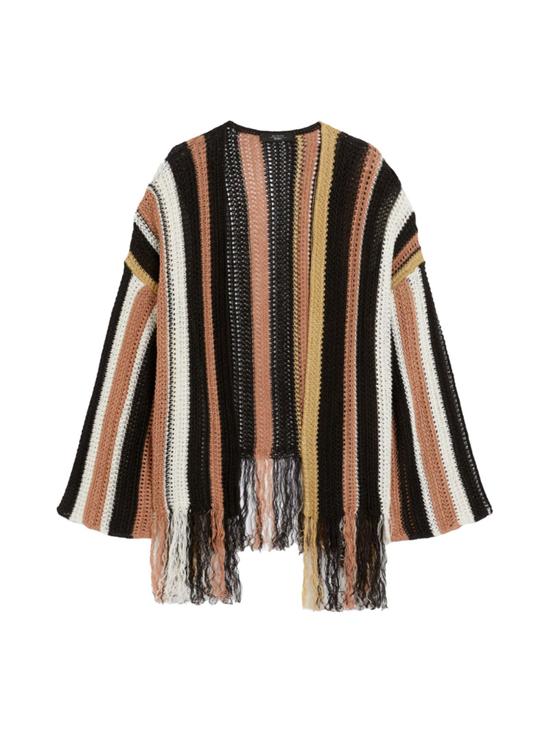 Max Mara Weekend Epsilon Knitted Cardigan