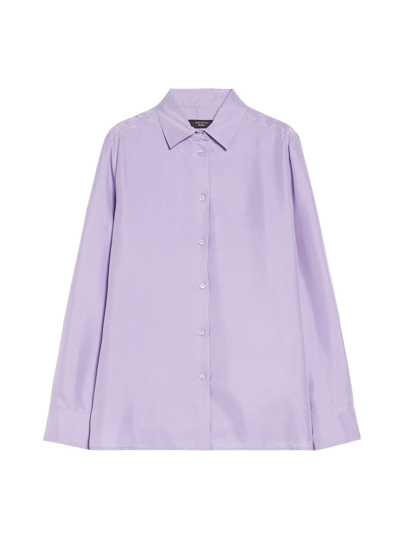 Max Mara Weekend Almina Classic Shirt