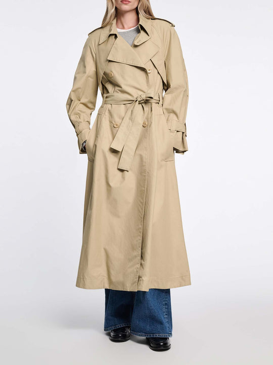 Women's Outerwear | Shop Designer Coats & Jackets at Hangar9