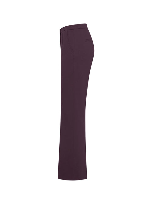 Raffaello Rossi Doro Flared Pants