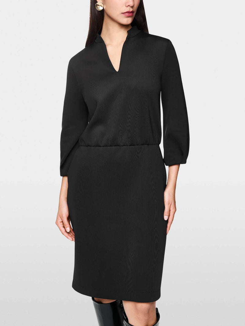 Marc Cain Chic Scuba Dress