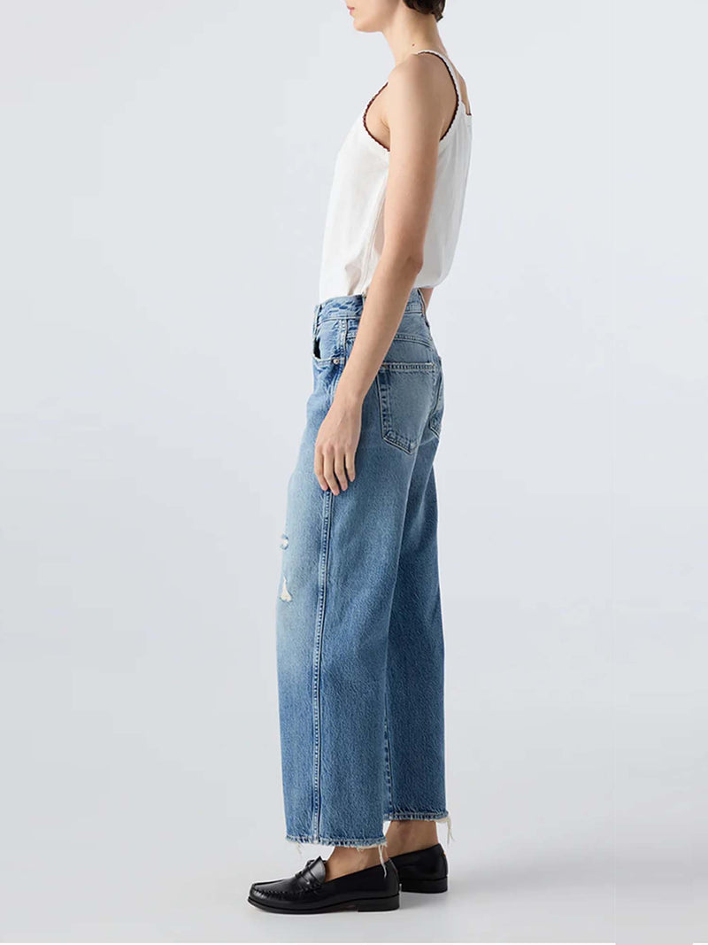 Amo Denim Hattie Jeans