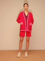 Marie Saint Pierre Yina Blazer
