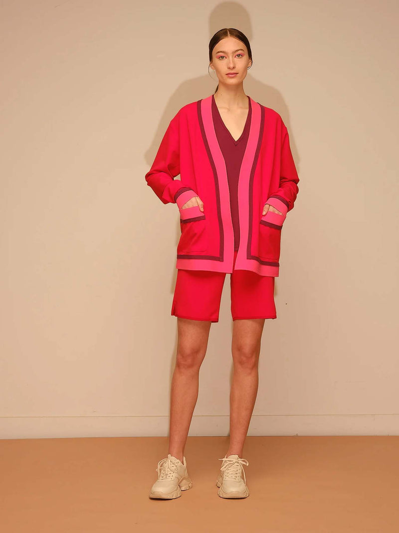 Marie Saint Pierre Yina Blazer