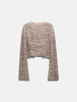 Dorothee Schumacher Autumn Sparkle Cardigan