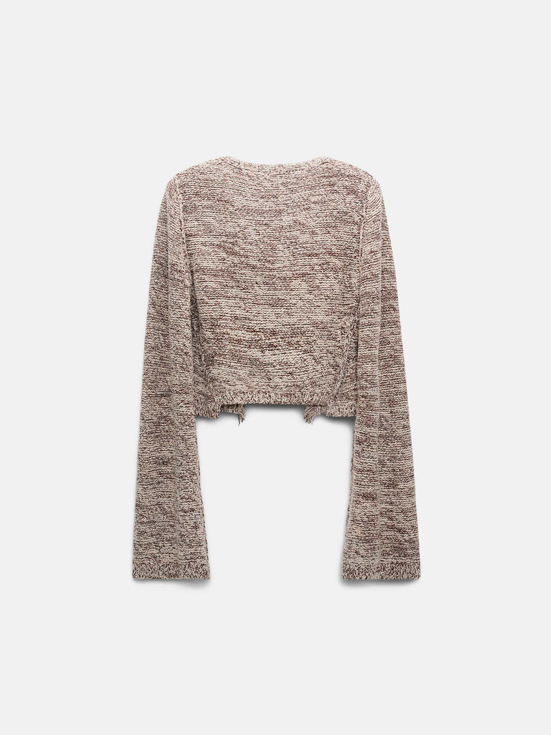 Dorothee Schumacher Autumn Sparkle Cardigan