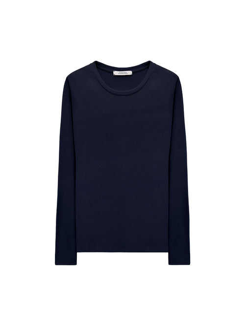 Dorothee Schumacher All Time Favourite Long Sleeve Top