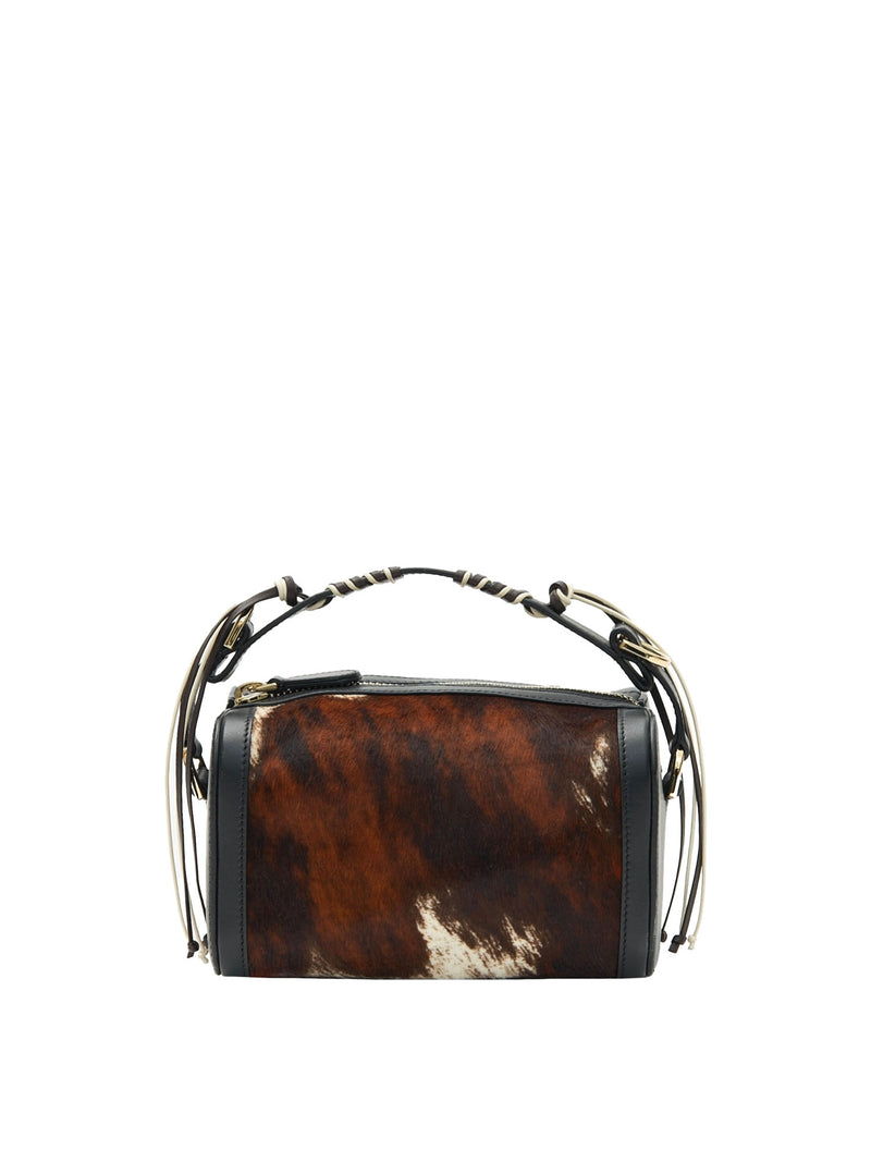 Cuba Lab Cubita Horsey Bag