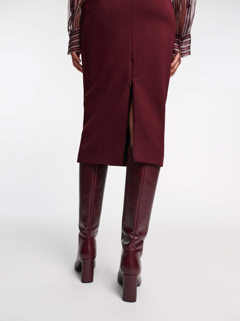 Dorothee Schumacher Emotional Essence Skirt