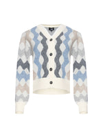 Line Darcie Button Cardigan