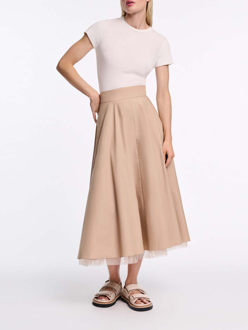 Dorothee Schumacher Chic Comfort T-shirt